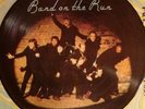 The Beatles. Paul McCartney. Picture disc. Excellent