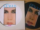 THE HUMAN LEAGUE DARE VINYL PICTURE DISC LP (Don't You Want Me, Love Action etc)