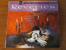 LP 10' CLASSIC J. GHESTEM / RAOUL GOLA / REVERIES N2  VIOLON, PIANO