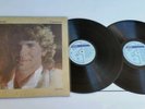 CAMARON DE LA ISLA-Autorretrato(2LP)1990 PHILIPS GATEFOLD EX/VG+