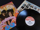 The FLIRTATIONS LP - Nothing But a Heartache 1969 Deram RARE LP M- 1A/1A U.S.