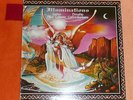 DEVADIP CARLOS SANTANA & TURIYA ALICE COLTRANE - ILLUMINATIONS - CBS -Vinyl LP