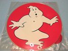 Ghostbusters picture disc 12