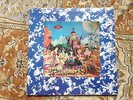 The Rolling Stones LP Their Satanic Majesties Request 3D LONDON NPS-2 1967