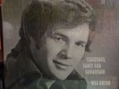 Rare Wes Bryan Vinyl LP Yesterday, Today and Tomorrow (Buddy Knox Elvis Presley)