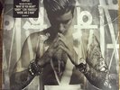 JUSTIN BIEBER Purpose 2xLP SEALED pop Def Jam Diplo Skrillex Travis Scott