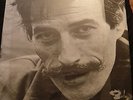 grande affiche trés rare de jean ferrat / barclay 180 x 120