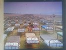 PINK FLOYD A MOMENTARY LAPSE OF REASON VINYL LP