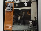 1983 import SEALED Creedence Clearwater Willy & Poor Boys Fantasy 8397 orc 4515