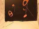 Hampton Hawes / Curtis Fuller WITH FRENCH HORNS Status LP