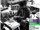 Damu The Fudgemunk - Spare Overtime (Green Vinyl) Vinyl LP NEU 0952963