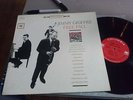 Jimmy Giuffre 3-Free Fall-Paul Bley-Steve Swallow-COLUMBIA 2-EYE ORIG-VG++