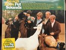 Beach Boys PET SOUNDS 40th Ann Color 2 LP LOW NUMBER Pressing #00050 SEALED