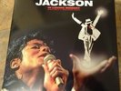RARE VINYL 33T 2 LP MICHAEL JACKSON IN LOVING MEMORY