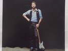 ERIC CLAPTON - JUST ONE NIGHT- LIVE - 2 VINYL LP RECORDS - POLYGRAM 2658135 -NM