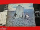 THE WHO   WHO'S NEXT   1971 UK 1st PRESSING   'HEAD HUNTERS' INNER   A1/B2   EX+