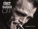CHET BAKER-SINGS AND STRINGS-VINYL LP (2) VINYL PASS NEU
