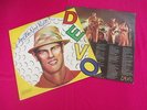 Devo Lp + insert - Are We Not Men?, original pressing