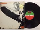 Led Zeppelin - I (1 ONE) - 1969 Vinyl LP Record SD 8216 Broadway 1st Press
