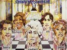 CHRISTIAN GAUBERT / LAST EXIT / SOUL / FUNK / DISCO / DISQUES DESSINEE JAPAN