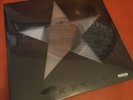 LIMITED EDITION CLEAR VYNIL BLACKSTAR DAVID BOWIE NEW SEALED