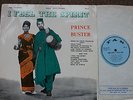PRINCE BUSTER - I Feel The Spirit (FAB MS2) orig - hear