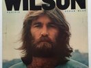 Original Dennis Wilson Pacific Ocean Blue Beach Boys Gatefold Caribou Records