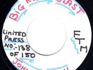 KILLER ROCKABILLY BOPPER - JOHNNY CASH - BIG RIVER BLAST Remix - FTM LTD PROMO
