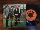 RARE FRENCH BEATLES EP ODEON SOE 3771 ANOTHER GIRL