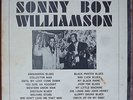Sonny Boy Williamson Blues Classics LP 1964 original US