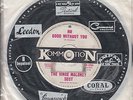 THE VINCE MALONEY SECT No Good Without You / She's A Yum Yum 45