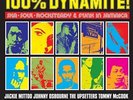 100% DYNAMITE SKA SOUL ROCKSTEADY AND FUNK IN JAMAICA LP VINYL NEW 33RPM