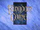KINGDOM COME KINGDOM COME LP VINYL 33RPM NEW