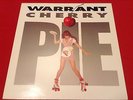 WARRANT CHERRY PIE 1990 LP NEW/MINT VINYL I SAW RED BLIND FAITH DRFSR DOWN BOYS