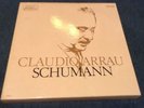 Claudio Arrau  Schumann Arrau Edition, 10 Lp box,Philips 6768 353