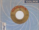 45 RPM Ronnie and the Relatives COLPIX 601 I Want A Boy  RONETTES