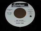 GARAGE FEVER TREE PROMO 45 RARE ON MAINSTREAM 