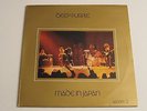 DEEP PURPLE made in japan RARE 1987 YUGOSLAVIA JUGOTON PURPLE 2LP EX-