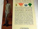 Lenny McBrowne and the Four Souls: Eastern Lights  [VG++Copy]