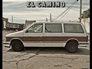 El Camino [Vinyl LP + CD] by The Black Keys (Artist)  (LP Record) New CXX
