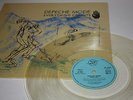 Depeche Mode - Everything Counts Clear Vinyl 12