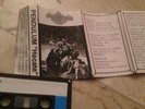 PENDULUM (NOR) 'Hecate'  Black/Death Demo Tape Mint