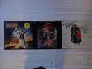 OST Soundtrack Nightmare On Elm Street, Beverly Hills Cop, Back To Future LP