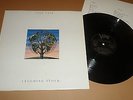 TALK TALK 'LAUGHING STOCK' 847 717-1 VERVE RECORDS 1991 UK ISSUE STEREO