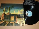 PINK FLOYD 'ATOM HEART MOTHER' SHVL 781 HARVEST 1970 UK 1ST ISSUE NO 'EMI' LABEL