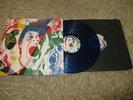 +++ UFO - Strangers in the Night - Audiophile Blue Vinyl MINT