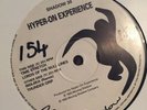 Hyper on experience - Deaf in the family EP **Cassic 1993 Hardcore** 