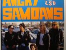 LP ANGRY SAMOANS - STP Not LSD  1988