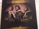 BEE GEES SIGNED CHILDREN OF THE WORLD LP