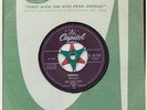 NAT KING COLE      PERFIDIA       BRAZILIAN LOVE SONG